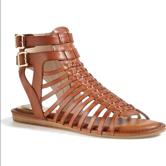 Vince Camuto Shoes - Vince Camuto Gladiator Sandal